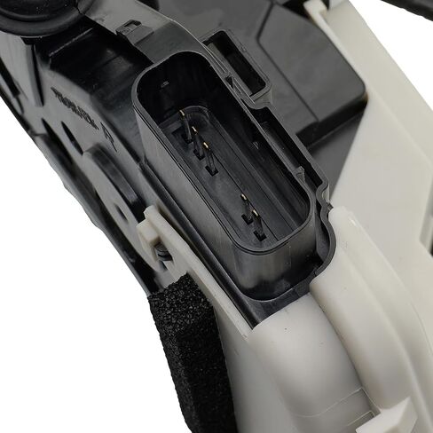 مشغل قفل الباب الأمامي الأيمن لـ 2013-2019 Hyundai Santa Fe 2.0L 2.4L 813202W010 81320-2W010 in Saudi Arabia