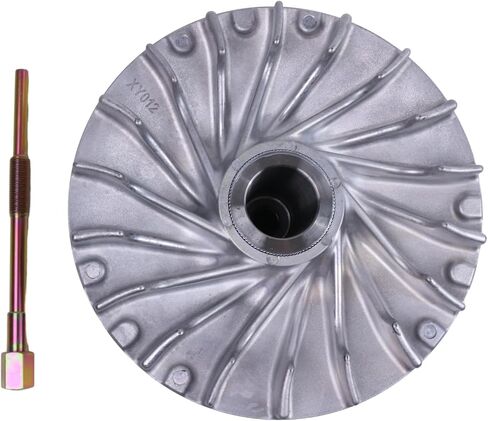 Primary Drive Clutch & Puller 49093-1075 49093-0034 49093-0012 49093-0066 49093-0032 Compatible with Kawasaki Prairie 360 2003-2013 in Saudi Arabia
