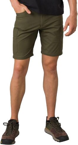 prAna Men's Double Peak Convertible Pant in Saudi Arabia
