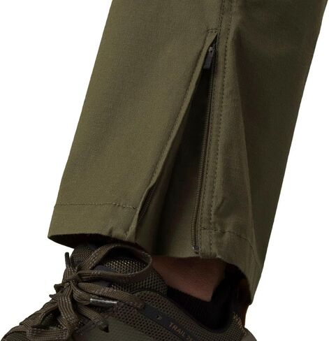prAna Men's Double Peak Convertible Pant in Saudi Arabia
