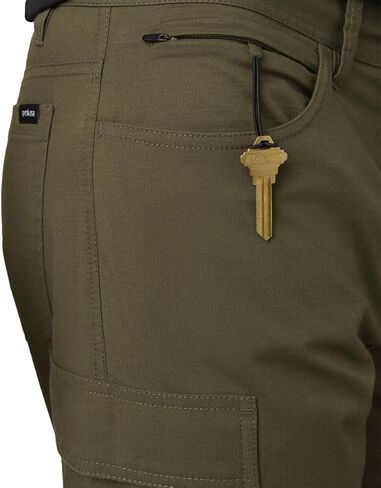 prAna Men's Double Peak Convertible Pant in Saudi Arabia