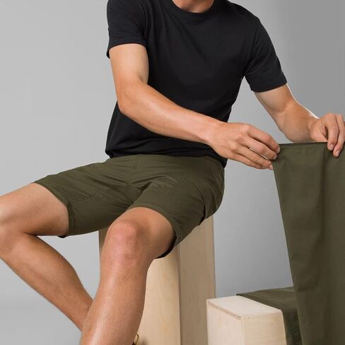 prAna Men's Double Peak Convertible Pant in Saudi Arabia