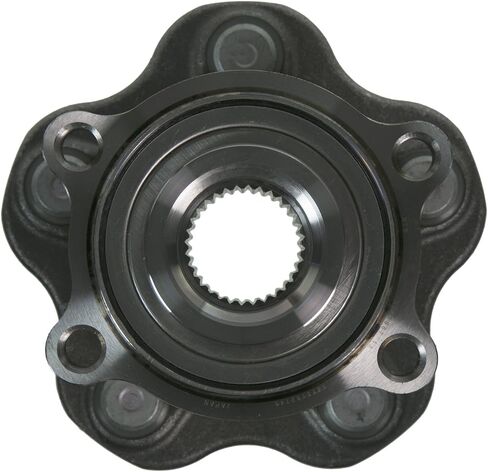مجموعة محور MOOG 512390 in Saudi Arabia