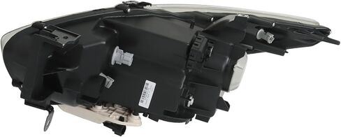 WFLNHB Headlight Assembly Replacement for Infiniti JX35 QX60 2013-2015 Right Front HID/Xenon Headlamp Passenger Side 260103JA0A in Saudi Arabia