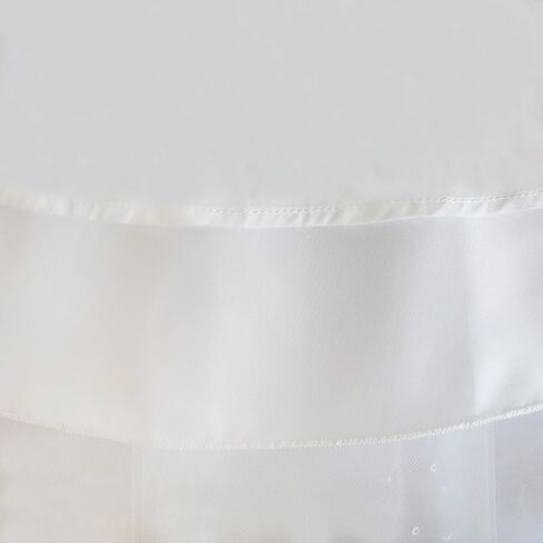 Sunny Fashion Flower Girls Dress Lace Sequins Sparkling Wedding Bridesmaid in Saudi Arabia