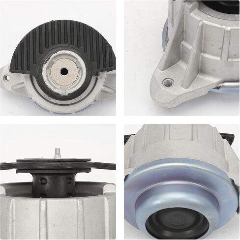 تركيب حامل ناقل الحركة لمحرك المحرك متوافق مع Merce-des Ben-z C230 C250 C300 C350 E350 E400 2008-2017، يستبدل #2042400917، 2122400418، A2042400917 in Saudi Arabia