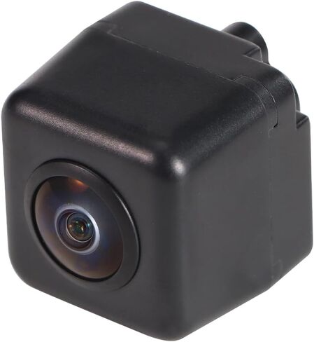 86267-AJ10B OE Backup Camera Replacement for Subaru Legacy Outback 2010-2014, GreenYi Rear View Reverse Rear Park Assist Camera Replaces NO. 86267AJ10B in Saudi Arabia