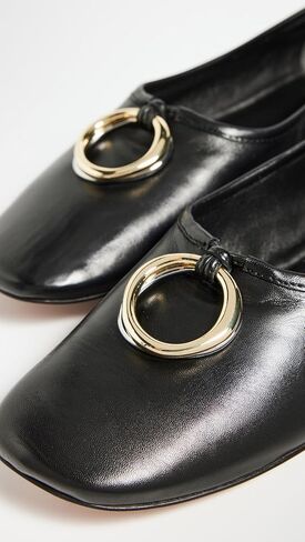 Vince Women's Didi Flats in Saudi Arabia