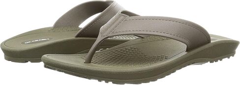 صنادل مارينر فليب فلوب للرجال من أوكاباشي in Kuwait