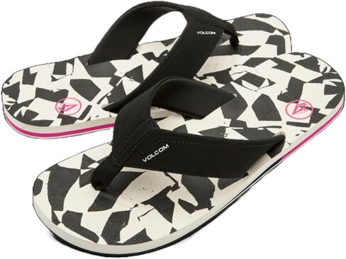 صندل فيكتور فليب فلوب للرجال من فولكوم in Kuwait