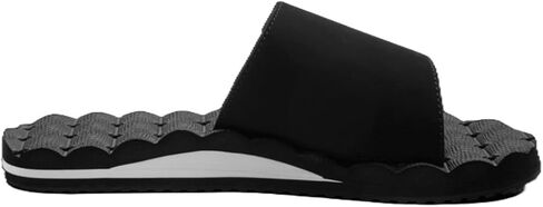 Volcom Men's Eco Recliner Slide Sandal in Saudi Arabia
