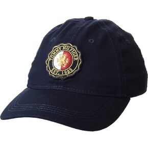 Tommy Hilfiger Men's Rufus Baseball Cap