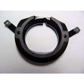 Parts Generic Race Cover Bernina Oscillators Parts, Black