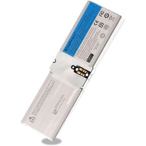 G3HTA020H DAK822470K Tablet Battery for Microsoft Surface Book 1 1703 1704 1705 CR7 13.5" CR7-00005 CR7-00007 Screen Battery G3HTA044H 7.5V 2387mAh/18WH with Tools