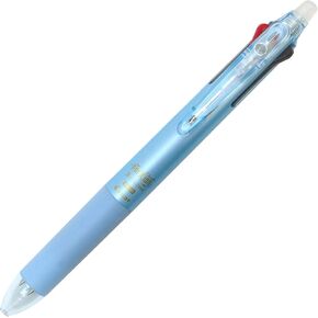 Pilot Erasable Ballpoint Pen, Pearl Blue, 0.38mm (LKFBS60UF-PL)