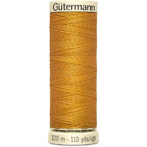 Gutermann Sew-All Thread 110 Yards-Topaz (100P-870)
