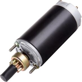 OCPTY Sab0026 Kohler Starter fit for 20 Hp 52-098-06 52-098-10 52-098-13 1987-2000 Garden Tractor Cub Cadet 2072 Toro Lawn Mower Fairway Groundsmaster 718 718Z 720 720Z Zero Turn