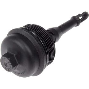Dorman 921-177 Oil Filter Cap - Plastic Compatible with Select Mercedes-Benz Models