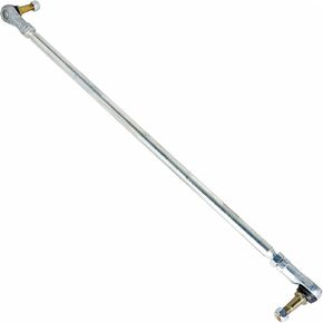 Golf Cart Tie Rod Assembly Replacement for EZGO TXT 2001-Up Gas & Electric Golf Carts 70876-G02