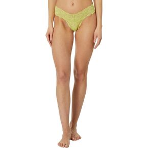 Cosabella Women's Say Never Cutie Low Rise Thong