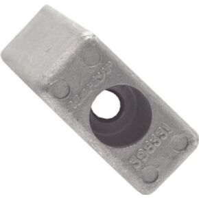 Martyr Anodes CM398331 Bom (J/E) Anode, Magnesium (CM398331M)