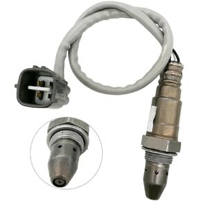 234-9128 Upstream Oxygen O2 Sensor for Toyota 12-16 Venza,13 Highlander, 12-18 Avalon, 12-17 Camry, 12-15 Sienna, 13-15 Tacoma, Lexus 13-18 ES300H, 12-14 ES350 89467-06130