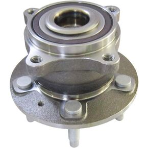DRIVESTAR 512446 Rear Wheel Hub & Bearing Assembly fits for Chevrolet Cruze 2011 12 2013