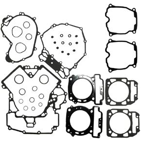 Complete Engine Transmission Gasket Kit for 2011+ Can Am 800 DPS 1000CC Commander Outlander Renegade Maverick 808957