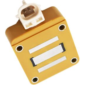 Fuel Injector Solenoid Replacement for 1994-2003 INTL Powerstroke 7.3L DPS0037 3293 151-335