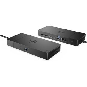 Dell WD19TBS Thunderbolt Dock 180W, 0210-AZBV, 832583 in Kuwait