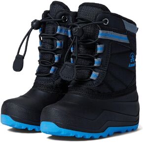 Kamik Girl's Maxx (Toddler/Little Kid/Big Kid)