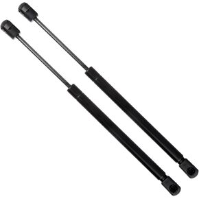 SCITOO Hood Lift Supports Replacement Struts Gas Springs Shocks Fit for Ford Explorer 4.0L 2002-2010,for Ford Explorer 4.6L 2002-2010