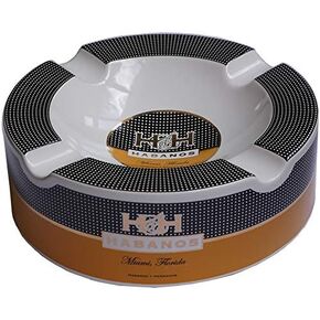 مجموعة Extravaganza - شعار H&H الضخم - قطر 8 بوصات in Kuwait