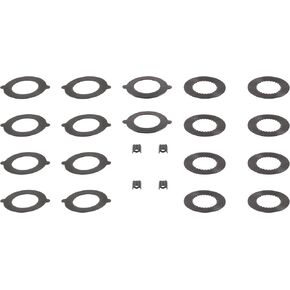 Spicer 701151X Clutch Plate Kit