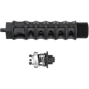 5541525 Engine Oil Cooler Filter One Way Valve for Aveo Cruze Sonic Trax