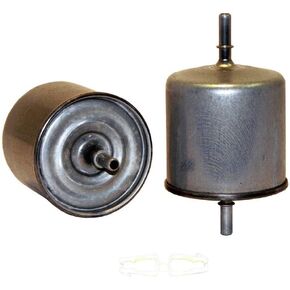 WIX Fuel (Complete In-Line) Filter