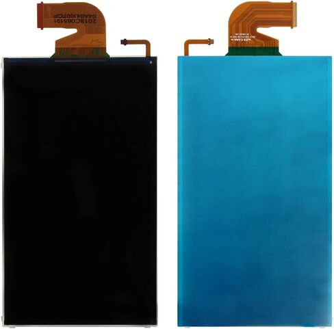 لمجموعات استبدال شاشة نينتندو سويتش، شاشة LCD للوحة LCD لنينتندو سويتش مع أدوات إصلاح in Kuwait