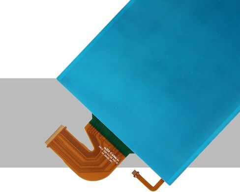 لمجموعات استبدال شاشة نينتندو سويتش، شاشة LCD للوحة LCD لنينتندو سويتش مع أدوات إصلاح in Kuwait