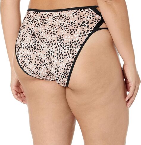 Avenue Women's Plus Size Brief Microf Hc PRT in Saudi Arabia