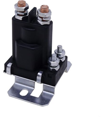 HVACSTAR كاتب الملف اللولبي التتابع التبديل 9601073 87671629 ل New.Holland 585 TR70 TR75 TR85 TR86 TR87 TR88 TR89 TR95 TR96 TR97 TR98 TR99 L125 L215 L255 L455 L565 L783 L785 LS180 LS 190 إل إكس 465 إل إكس 465 in Saudi Arabia