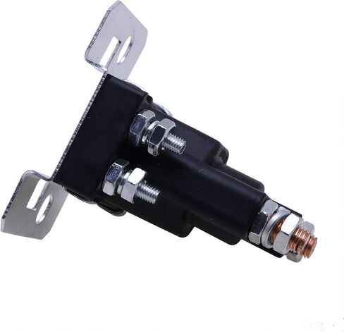 HVACSTAR كاتب الملف اللولبي التتابع التبديل 9601073 87671629 ل New.Holland 585 TR70 TR75 TR85 TR86 TR87 TR88 TR89 TR95 TR96 TR97 TR98 TR99 L125 L215 L255 L455 L565 L783 L785 LS180 LS 190 إل إكس 465 إل إكس 465 in Saudi Arabia