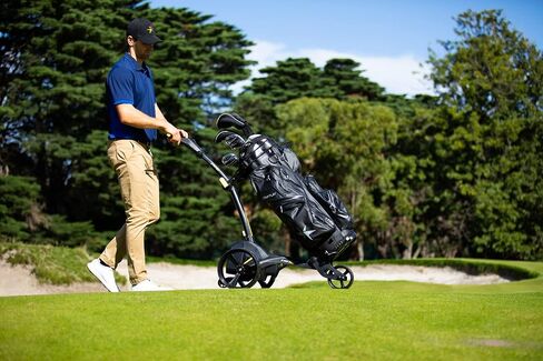 حقيبة الجولف الكهربائية MGI Zip X1 in Kuwait