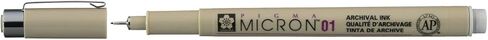 Sakura PIGMA Micron Pen .25, Light Cool Gray in Saudi Arabia