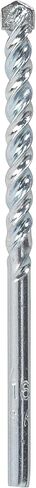 BOSCH BM2003 3/16-inch Fast Spiral Rotary Masonry Drill Bit for Brick and Block (3/16" X 2" X 4") in Saudi Arabia