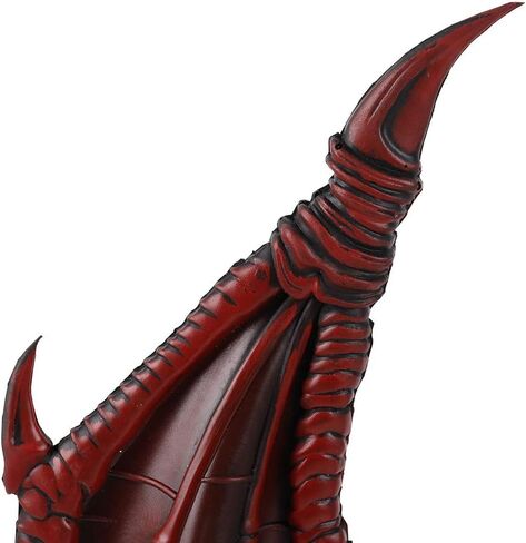 MMOO Pu Foam Dragon Wings Parties Cosplay Pretend Play Dress Up Wings in Saudi Arabia