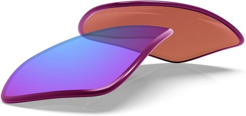 عدسات بديلة مستقطبة BLAZERBUCK لنظارة شمسية Oakley Valve New 2014 OO9236 in Saudi Arabia