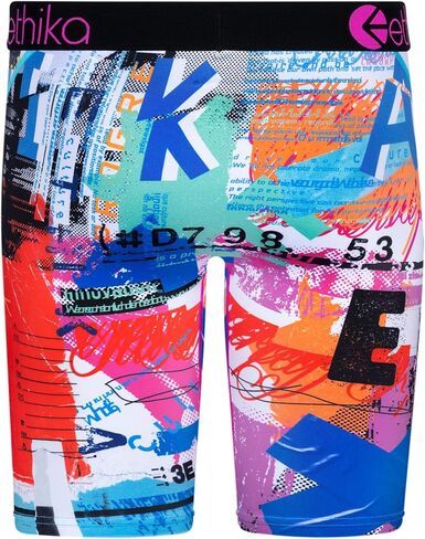 Ethika Mens Staple Boxer Brief | Anti Grid in Saudi Arabia