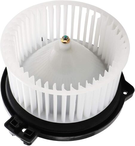 مجموعة محرك منفاخ AEagle HVAC 700039 لسيارة Toyota RAV4 96-00، Tercel 91-98، Eagle Summit 92-96، Mazda 323 90-94، Protege 90-94، Mitsubishi Expo 92-95، Montero 92-00، 8710342020 in Saudi Arabia