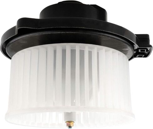 مجموعة محرك منفاخ AEagle HVAC 700039 لسيارة Toyota RAV4 96-00، Tercel 91-98، Eagle Summit 92-96، Mazda 323 90-94، Protege 90-94، Mitsubishi Expo 92-95، Montero 92-00، 8710342020 in Saudi Arabia