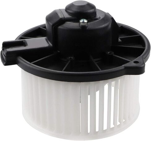 مجموعة محرك منفاخ AEagle HVAC 700039 لسيارة Toyota RAV4 96-00، Tercel 91-98، Eagle Summit 92-96، Mazda 323 90-94، Protege 90-94، Mitsubishi Expo 92-95، Montero 92-00، 8710342020 in Saudi Arabia